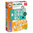 Dit is een foto van het spel Ik Leer De Tafels te koop bij Speldorado Spellenwinkel Delft