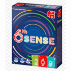 Dit is een foto van het spel 6th Sense te koop bij Speldorado Spellenwinkel Delft