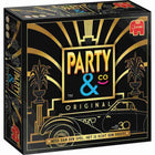 Party & Co. Original – party bordspel – 3 tot 20 spelers
