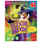 Dit is een foto van het spel Elixir Mixer te koop bij Speldorado Spellenwinkel Delft