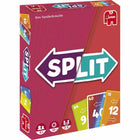 Split – party bordspel – 2 tot 4 spelers
