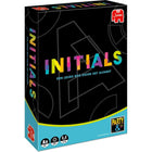 Dit is een foto van het spel Party & Co. Initials te koop bij Speldorado Spellenwinkel Delft