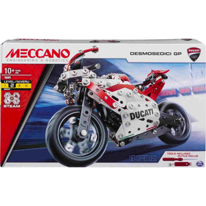 Ducati Moto Gp, 2000687 van Van Der Meulen te koop bij Speldorado !