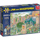 Ravensburger puzzel 