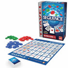 Dit is een foto van het spel Sequence Travel te koop bij Speldorado Spellenwinkel Delft