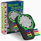 Woordzoeker Travel '19 – party bordspel – 2 tot 4 spelers