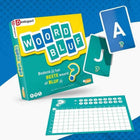 Woord Bluf – bordspel voor kinderen Vanaf 4 jaar