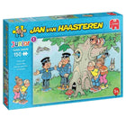 Dit is een foto van het spel Junior Verstoppertje te koop bij Speldorado Spellenwinkel Delft
