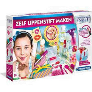 Wetenschap Lippenstift, 2006033 van Van Der Meulen te koop bij Speldorado !