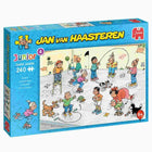 Dit is een foto van het spel Junior Speelkwartiertje te koop bij Speldorado Spellenwinkel Delft