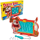 Dit is een foto van het spel Dokter Bibber Dierendokter te koop bij Speldorado Spellenwinkel Delft