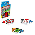 Monopoly Bieden – gezellig bordspel – 2 tot 4 spelers