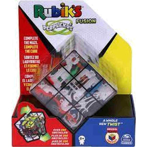Fusion Rubiks 3X3 2007507, 2007507 van Van Der Meulen te koop bij Speldorado !