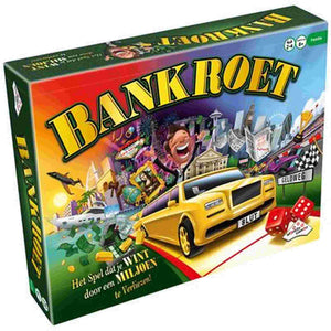 Bankroet, 2008323 van Van Der Meulen te koop bij Speldorado !