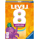 Level 8 junior – kaartspel voor kinderen Vanaf 5 jaar