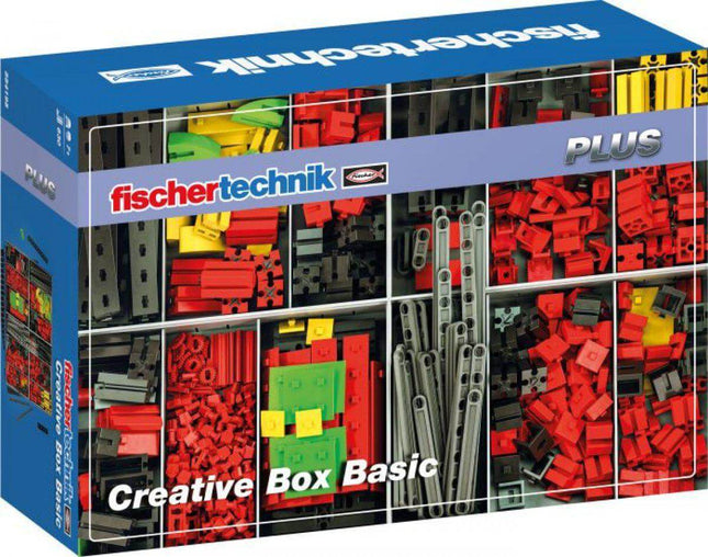 Creative Box Basic, 38001167 van Vedes te koop bij Speldorado !