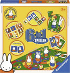 Ravensburger puzzel 