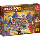 Gibsons puzzel 