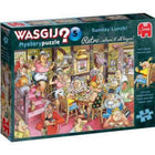 Dit is een foto van het spel Retro Mystery 5 Zondagse Lunch! te koop bij Speldorado Spellenwinkel Delft