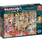 Gibsons puzzel 