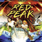 Dit is een foto van het spel Red Peak te koop bij Speldorado Spellenwinkel Delft