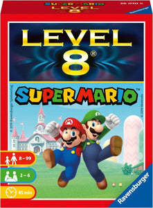 Mario Level 8, 260706 van Ravensburger te koop bij Speldorado !