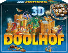 Doolhof 3D – bordspel voor kinderen Vanaf 3 jaar