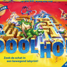 Dit is een foto van het spel Doolhof te koop bij Speldorado Spellenwinkel Delft