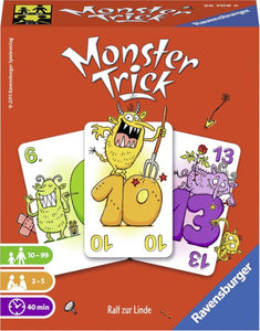 Monster Trick, 267088 van Ravensburger te koop bij Speldorado !