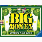 Big Money – gezellig bordspel – 2 tot 4 spelers