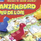 Dit is een foto van het spel Ganzenbord - groot te koop bij Speldorado Spellenwinkel Delft