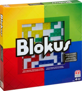 Blokus, 2010236 van Van Der Meulen te koop bij Speldorado !