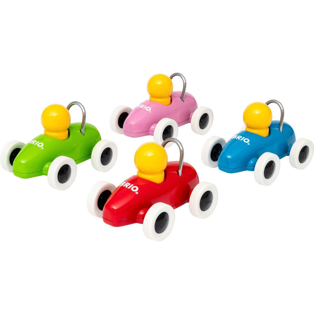 Pullback Race Car, 30306 van Brio te koop bij Speldorado !