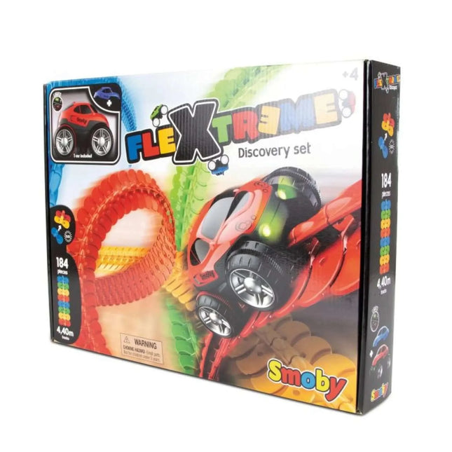 Flextreme Start Set, 42402630 van Vedes te koop bij Speldorado !