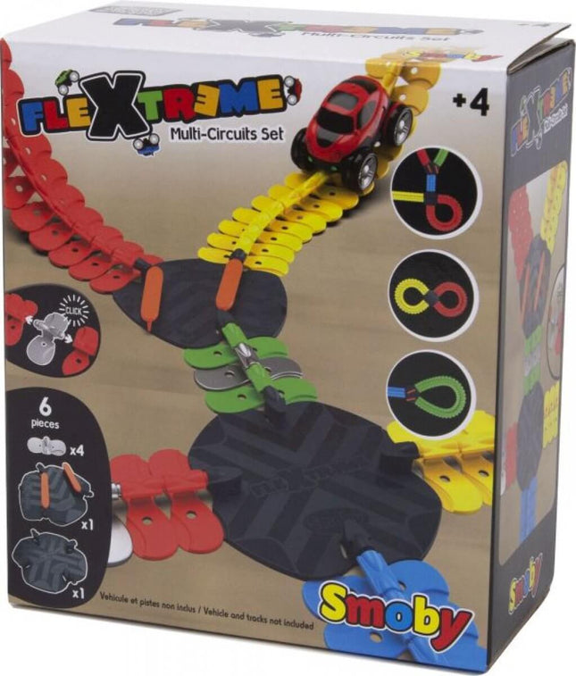 Flextreme Multi, 42402681 van Vedes te koop bij Speldorado !