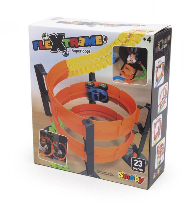 Flextreme Superlooping Set, 42402729 van Vedes te koop bij Speldorado !