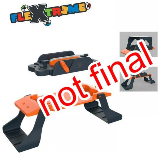 Flextreme Pitstop, 36002646 van Vedes te koop bij Speldorado !