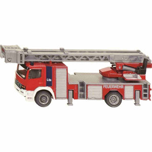 Brandweerwagen Met Draailadder, 30400089 van Vedes te koop bij Speldorado !