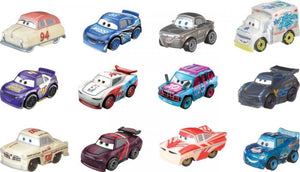 Cars Blindpack - Gkd78 - Mattel, 30446127 van Mattel te koop bij Speldorado !