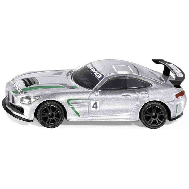 Mercedes Amg Gt4, 30448341 van Vedes te koop bij Speldorado !