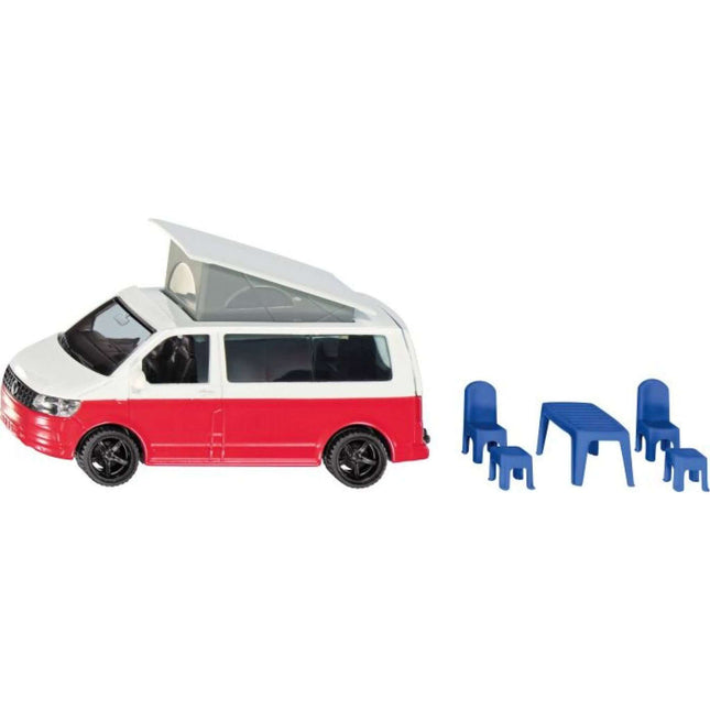 Siku Vw T6 Californië, 30448421 van Vedes te koop bij Speldorado !