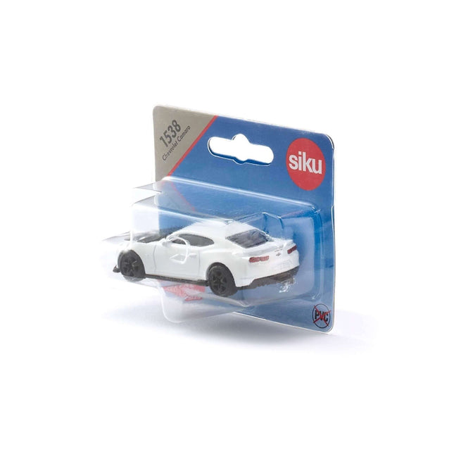 Chevrolet Camaro, 30457382 van Vedes te koop bij Speldorado !