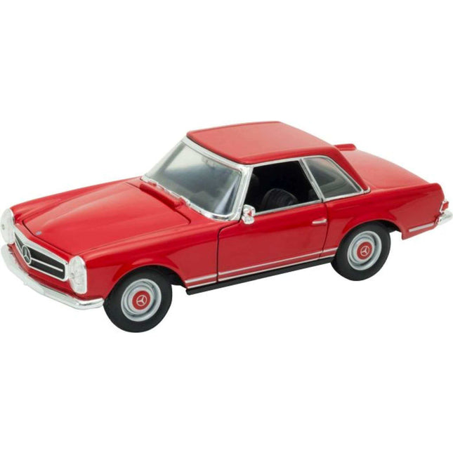 Mercedes Benz 230Sl, 1: 24, 30457471 van Vedes te koop bij Speldorado !