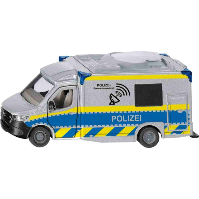 Siku Mercedes, 30460421 van Vedes te koop bij Speldorado !