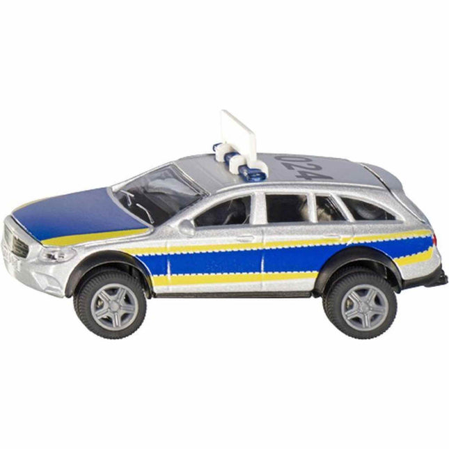 Siku Mercedes, 30460430 van Vedes te koop bij Speldorado !