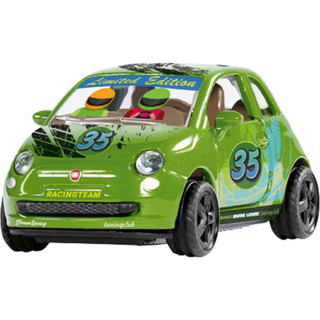 Siku Fiat 500 Adventure, 30460448 van Vedes te koop bij Speldorado !