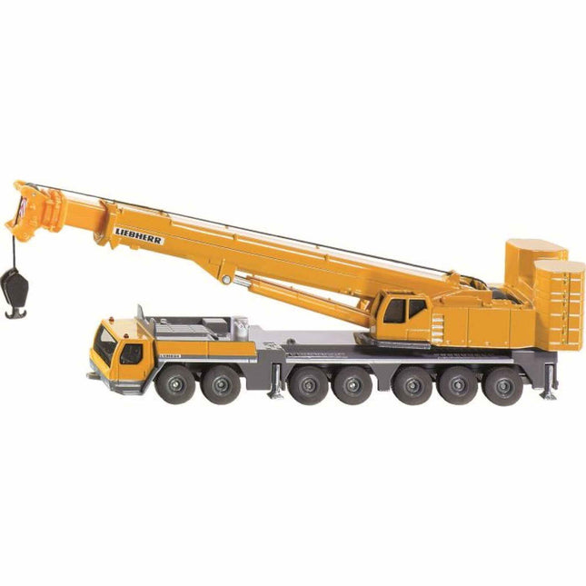 Mobilkran Liebherr, 31079187 van Vedes te koop bij Speldorado !