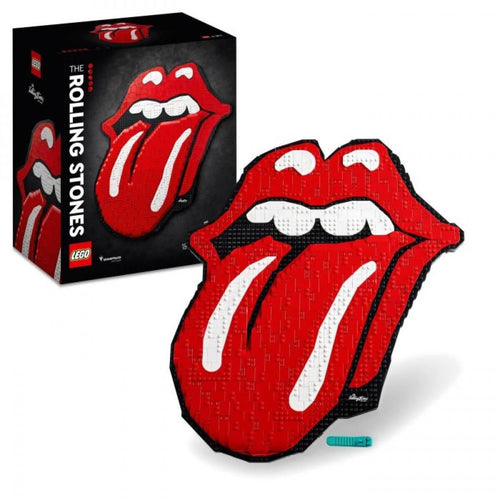 Lego The Rolling Stones 31206, 31206 van Lego te koop bij Speldorado !