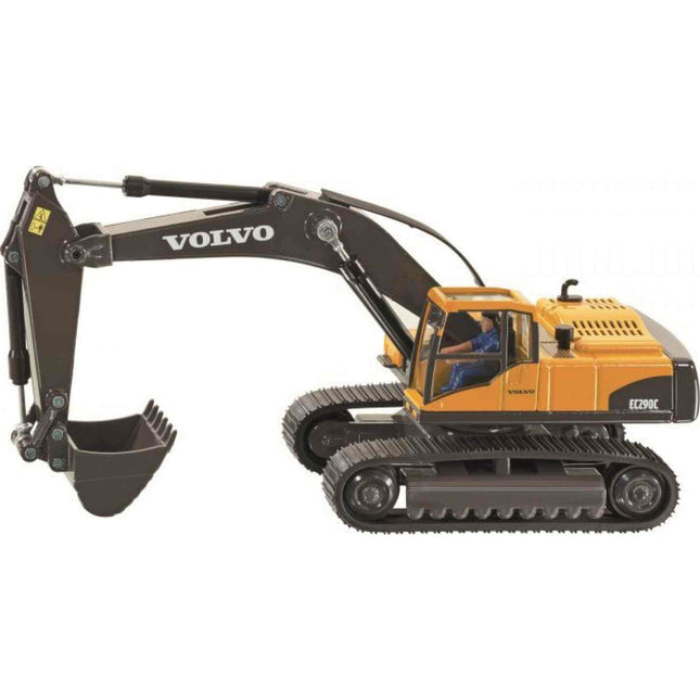 Hydrolische Bagger Volvo Ec 290, 31208891 van Vedes te koop bij Speldorado !