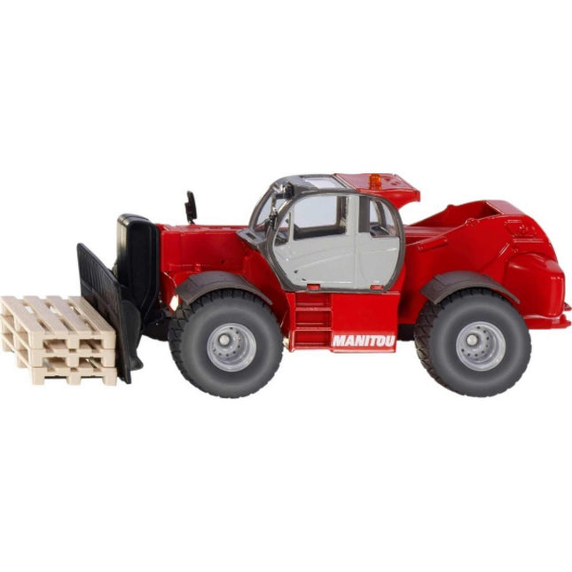 Manitou Mht 10230 Telescopische Lader, 31273692 van Vedes te koop bij Speldorado !